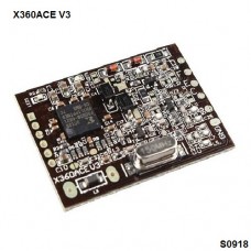 برد X360ACE V3 - برد jtag ایکس باکس 360