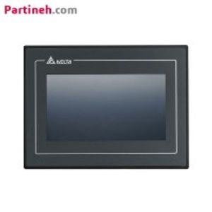HMI دلتا 7 اینچ مدل DOP-107CV
