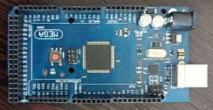 Arduino Mega2560