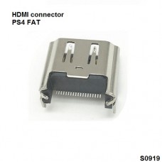 پورت HDMI پلی استیشن 4 مدل فت HDMI PS4 FAT