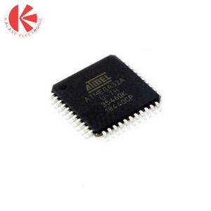 میکرو کنترلر ATMEGA32A-AU