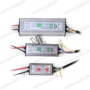 درایور POWER LED (4-7)W - واترپروف