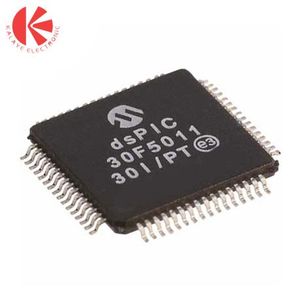 پردازنده DSPIC30F5011-30I/PT