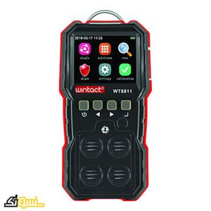 گازسنج وینتکت مدل WT8811