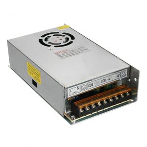 تغذیه سوئیچینگ فلزی 12v-20A