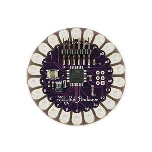 برد آردوینو Arduino Lily Pad
