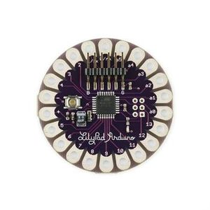 برد آردوینو Arduino Lily Pad