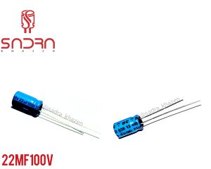 22MF100v