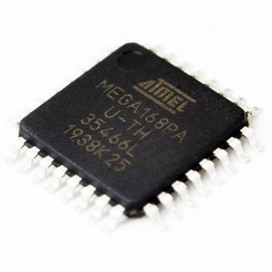 ATMEGA168PA-AU