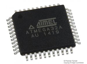 ATMEGA32A-AU