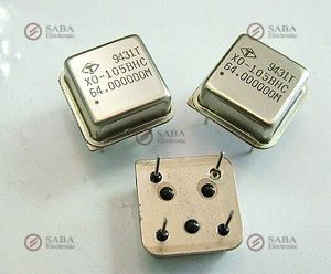OSC-64.000000M