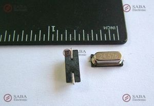 XTAL.24.576MHZ-NOMARK