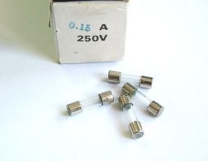 FUSE-0.15A-250V