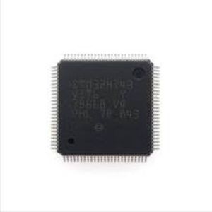STM32F373VCT6