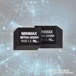 ماژول dip MFPU01-033S033H