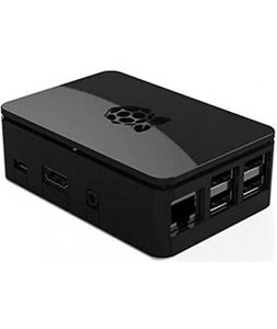 Case Raspberry PI Orginal...