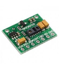 ماژول پالس اکسیمتر MAX30100...