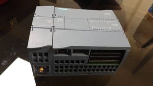 PLC S7-1200 Siemens و ماژول ارتباطی cp1242-7  gprs