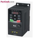 اینورتر تکفاز اینوت 2.2 کیلووات (3HP) سری GD20