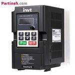 اینورتر تکفاز اینوت 0.4 کیلووات (0.5HP) سری GD10-S2