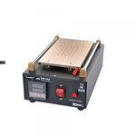 تنور LCD و تاچ بردار 7 اینچی مدل  kt948 q