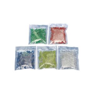 بسته 1000 عددی LED مات 3mm در رنگ‌های مختلف