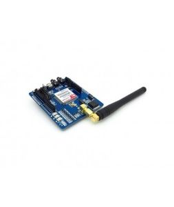 Arduino shield sim900 GPRS