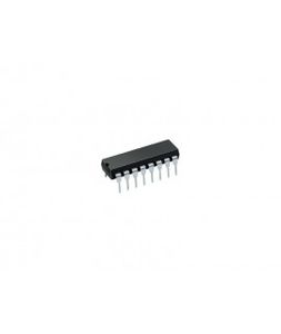 آی سی CD4051