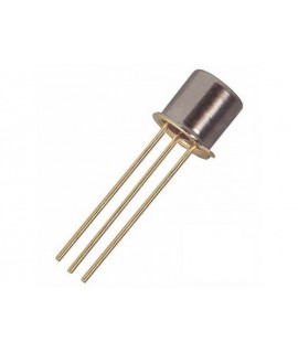 ترانزیستور BC107 فلزی