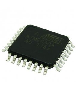 IC ATMEGA8A - AU SMD