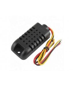 ماژول حرارت و رطوبت DHT21