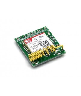 ماژول GSM/GPRS SIM800C به...