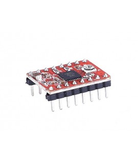 درایور Steper driver A4988...