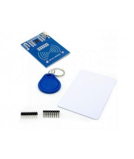 ماژول RFID RC522