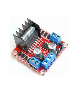 درایور موتور Motor driver...