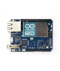 برد آردوینو Arduino Yun