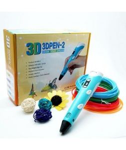 قلم سه بعدی 3D PEN-2 مجهز...