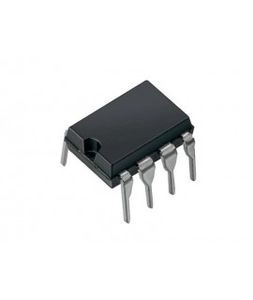 آی سی LM741