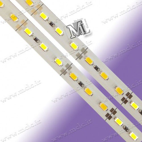 LED SMD 5630 شاخه ای با نور ترکیبی مهتابی و آفتابی - تک لاین