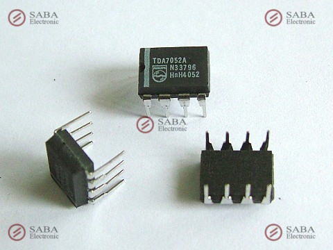 TDA7052A-N2