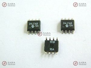 24LC16B