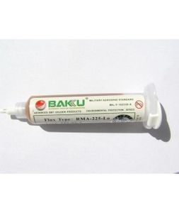 خمیر فلاکس باکو BAKU-225-LO