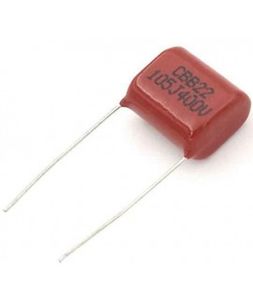 POLYESTER 100NF 400V
