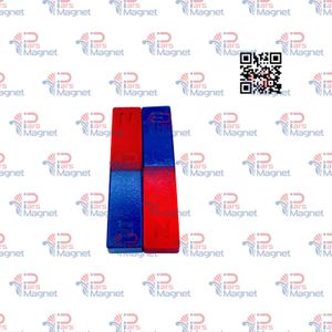 آهنربا آموزشی میله ای متوسط مدل EI110