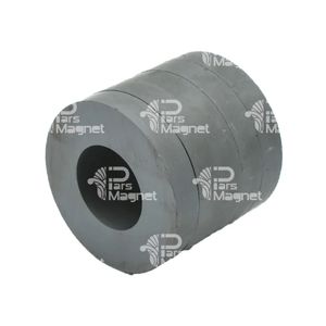 آهنربا سرامیکی بلوكی 8*22*45