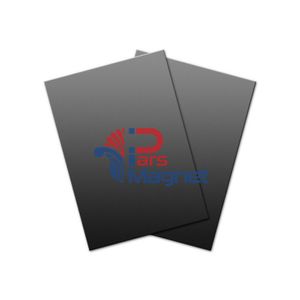 آهنربا ورق لاستیكی 1*400*600 UV