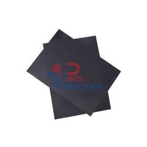 آهنربا ورق لاستیكی 1*350*500 UV