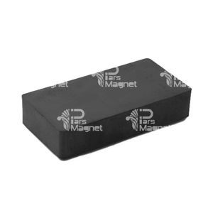 آهنربا سرامیکی بلوكی 20*40*50