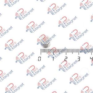 آهنربا نئودیمیوم استوانه ای 25*8