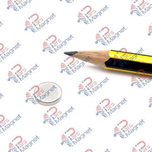 آهنربا نئودیمیوم استوانه ای 3*10